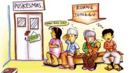 Baca juga : Cerpen: 3 (TIGA) KALI