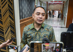 Dunia Digital juga Bisa Memberikan Dampak Negatif, Wali Kota Eri Minta Harus ada Pengawasan