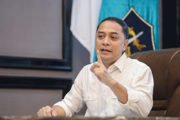 Wali Kota Eri Siap Rekomendasikan Pembubaran Ormas yang Terlibat Premanisme di Surabaya