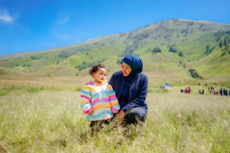 Gunung Bromo dan Ijen, Dua Wisata Utama Jujukan Wisatawan ke Jatim