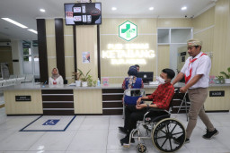 Jam Operasional Puskesmas Selama Ramadan Disesuaikan, Dinkes Surabaya Pastikan Layanan Tetap Optimal