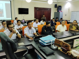 Kerap Kebanjiran Meski Sudah Miliki Rumah Pompa, Warga Puri Gunung Anyar Regency Mengadu ke DPRD