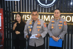 Dijerat Pasal Perlindungan Anak, Bripda Masias Penganiaya Bocah hingga Tewas Terancam 15 Tahun Penjara