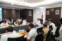 Jelang Idul Fitri dan Nyepi, Polisi Pantau Pasokan Pangan dan Awasi Penimbunan