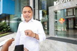 Konflik Global Memanas, Pemkot Surabaya Kunci Inflasi Lewat Intervensi Pasar