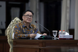Pemkot Surabaya Terima Penyerahan 18 PSU Perumahan Sepanjang 2025