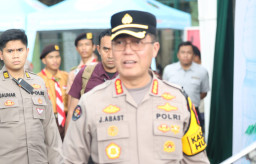 Baca juga : 2,1 Juta Kendaraan Keluar Masuk Jatim Selama Operasi Ketupat Semeru 2026