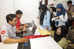 Surabaya Industrial and Labour Festival 2026, Targetkan Transaksi Ekspor 100 Juta USD dan Serap Ribuan Tenaga Kerja