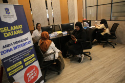 Belum Konfirmasi DTSEN, Pemkot Surabaya Tertibkan Data dan Tangguhkan Akses Layanan