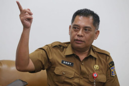 Cegah Urbanisasi Tak Terkendali, Pemkot Surabaya Intensifkan Operasi Yustisi Pasca Lebaran 2026