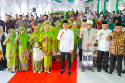 Gubernur Jatim Resmikan Gedung KH Abdurrahman Wahid RSU Muslimat Ponorogo, Tegaskan Penguatan Layanan Kesehatan Inklusif