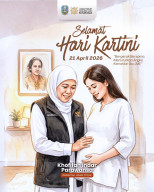 Peringati Hari Kartini 2026, Gubernur Khofifah Ajak Bergerak Bersama Turunkan Angka Kematian Ibu