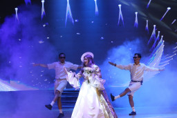 Penataan Balai Pemuda Surabaya, Wali Kota Eri Tegaskan Aktivitas Kesenian Tetap Berjalan