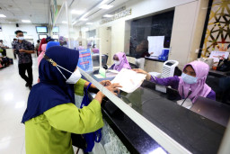 Pemkot Surabaya Perkuat Pencegahan Penyakit Lewat Integrasi Data Rekam Medis Elektronik