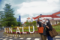 Ekosistem Kebudayaan Surabaya Menguat, Akademisi Ingatkan Pentingnya Pemerataan