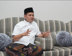 Tanggapi Polemik HRS-Dudung, Habib Muda Jatim Ini Ajak Semua Pihak Bijak