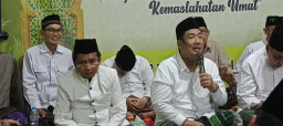 Respons Demo Rusuh di Surabaya, PCNU: Jangan Cederai Substansi Demokrasi