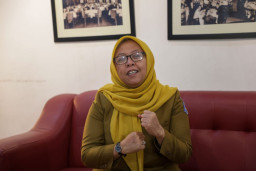 Dispendik Surabaya Ajak Siswa Isi Liburan dengan Pengalaman, Ingatkan Patuhi Jam Malam dan Batasi Gadget
