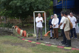Respons Keluhan Warga, Wali Kota Eri Cahyadi Siapkan Wajah Baru Romokalisari Adventure Land