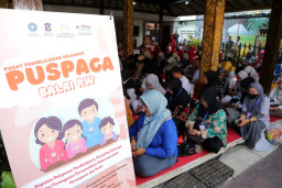 Kolaborasi Pemkot dan PA Surabaya Berhasil Tekan Angka Dispensasi Kawin
