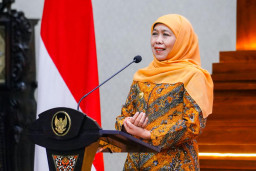 Gubernur Khofifah Luncurkan 143 Ribu Kuota Beasiswa untuk Pelajar dan Mahasiswa