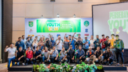 Baca juga : Anniversary Game Tuntaskan Perayaan Ulang Tahun ke-99 Bajol Ijo