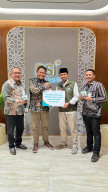 Baca juga : Permudah Akses Donasi, BSI dan LAZISNU Jatim Perkuat Gerakan Koin NU Lewat QRIS