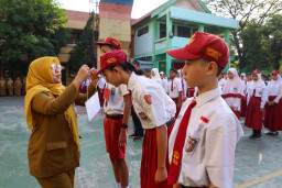 Diawasi Langsung Sistem Kementerian, Dispendik Surabaya Pastikan MPLS Ramah Anak
