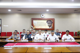 Kerugian Negara Rp 5 Triliun, Bareskrim Polri Tingkatkan Status Korupsi PLTU yang Sebabkan Black Out di Sejumlah Daerah