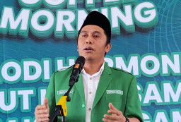 Ansor Jatim Apresiasi Bea Cukai dan BNN Gagalkan Penyelundupan 3,37 Ton Ganja