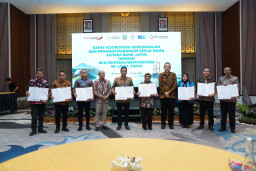 Bank Jatim Perkuat Sinergi dengan BKD Kabupaten/Kota se-Jawa Timur