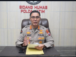 Polda Jatim Ajak Orang Tua Tingkatkan Pengawasan, Lindungi Anak dari Situasi Membahayakan