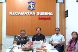 RW 1 Pucang Sewu Terapkan Larangan Parkir, Praktik Baik yang Bisa Diadopsi Kampung Lain