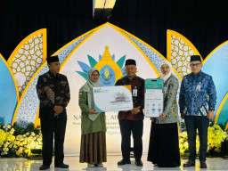 thumbnail Dukung Pemberdayaan Perempuan dan Digitalisasi, BSI Jalin Kemitraan Strategis dengan PP Nasyiatul Aisyiyah