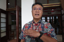 DLH Kota Surabaya Gerak Cepat Usut Temuan Diduga Limbah B3 Medis di Tambak Sumur Sidoarjo