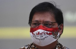 Polutik dan Pemerintahan Penularan Covid-19 Semakin Parah, Pemerintah Kembali Terapkan PSBB di Jawa dan Bali