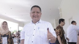 Aktifkan Kembali Kampung Tangguh Surabaya, Whisnu Janjikan Dana Hibah Cair Minggu Ini