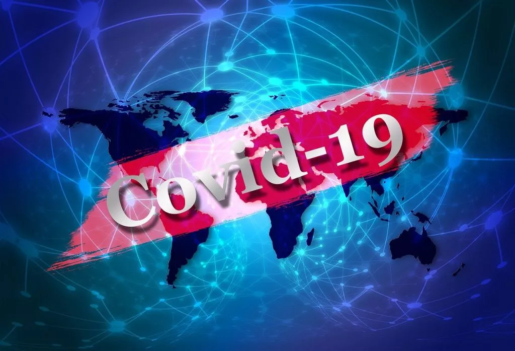 Awal Maret 2020, Indonesia Secara Resmi Umumkan Pasien Positif Covid-19 adalah WNA