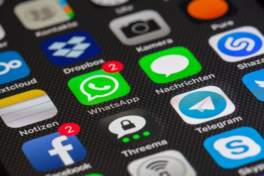 Teknologi dan Gaya Hidup WhatsApp Tetapkan Kebijakan Privasi Baru, Menkominfo Minta Kejelasan