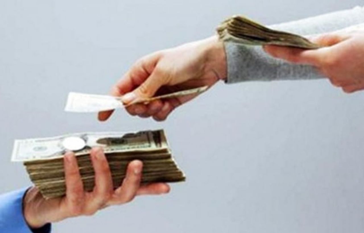 Ilustrasi Hutang Piutang