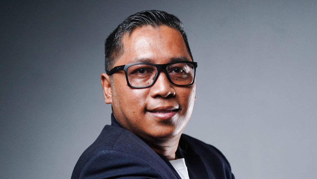 Eddy Prastyo | Editor in Chief | Suara Surabaya Media. (Istimewa)