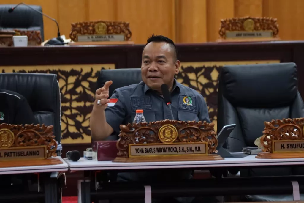 Isu Ormas Ramai di Surabaya, Cak Yebe Minta Tak Generalisir ke Suku Tertentu