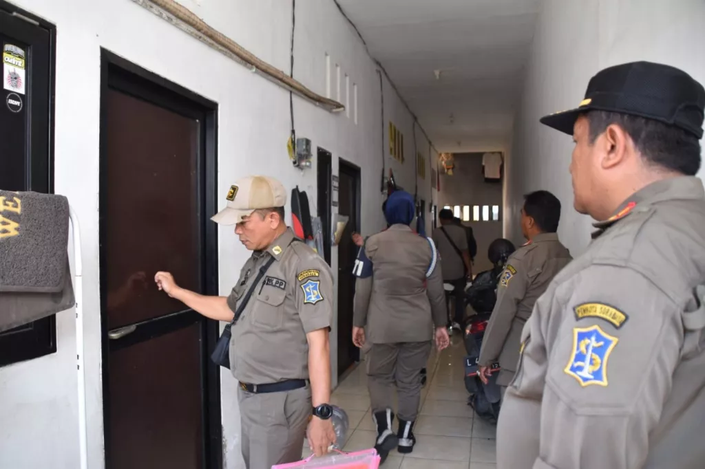 Pemkot Surabaya Terbitkan SE Pengendalian Urbanisasi 2026