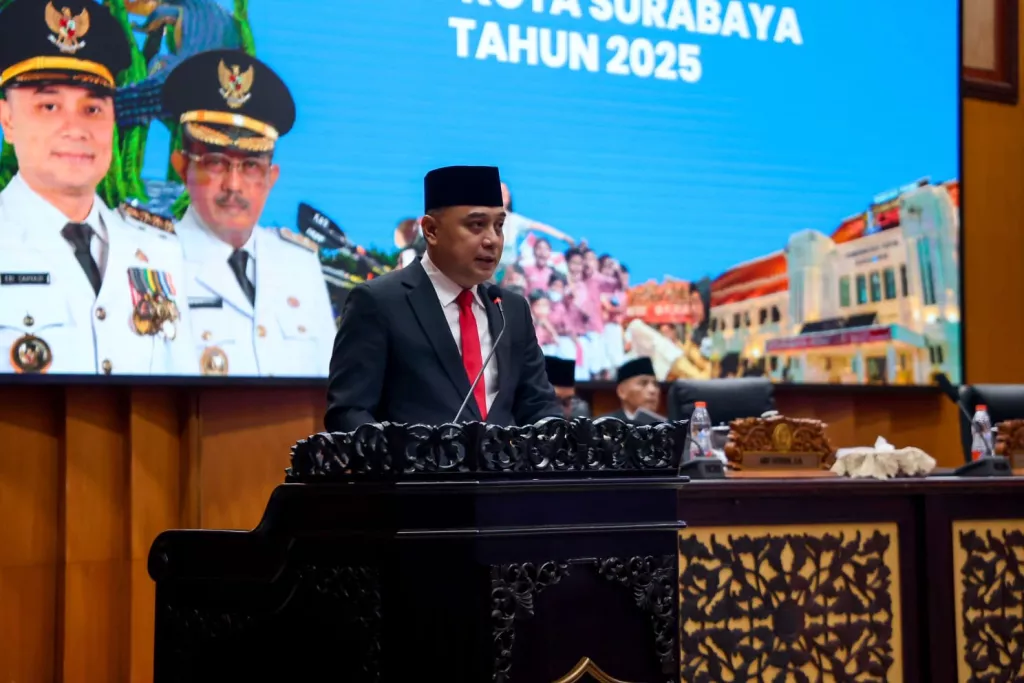 Baca juga : Wujudkan Hunian Layak, Pemkot Surabaya dan DPRD Sahkan Perda Penataan Ruang dan Rusunami