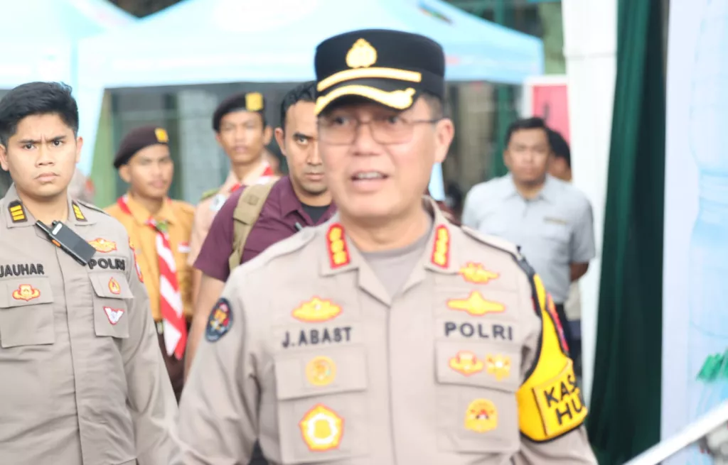 2,1 Juta Kendaraan Keluar Masuk Jatim Selama Operasi Ketupat Semeru 2026