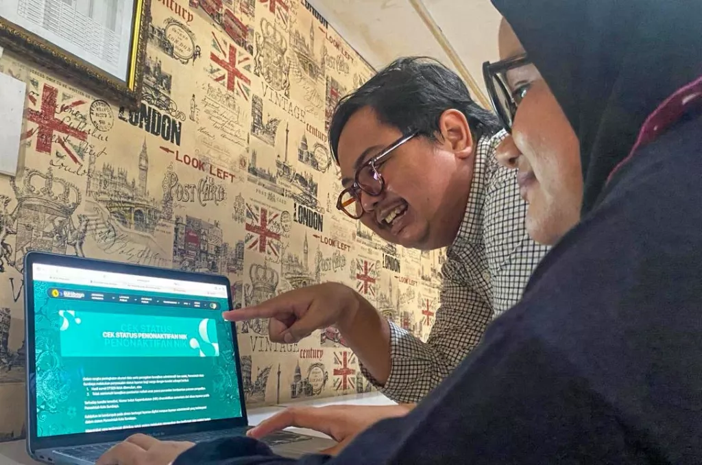 Pemkot Surabaya Minta Warga Segera Aktifkan Data DTSEN