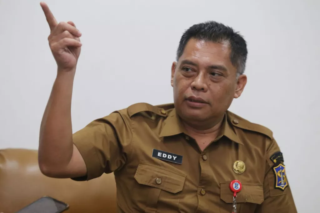 Cegah Urbanisasi Tak Terkendali, Pemkot Surabaya Intensifkan Operasi Yustisi Pasca Lebaran 2026