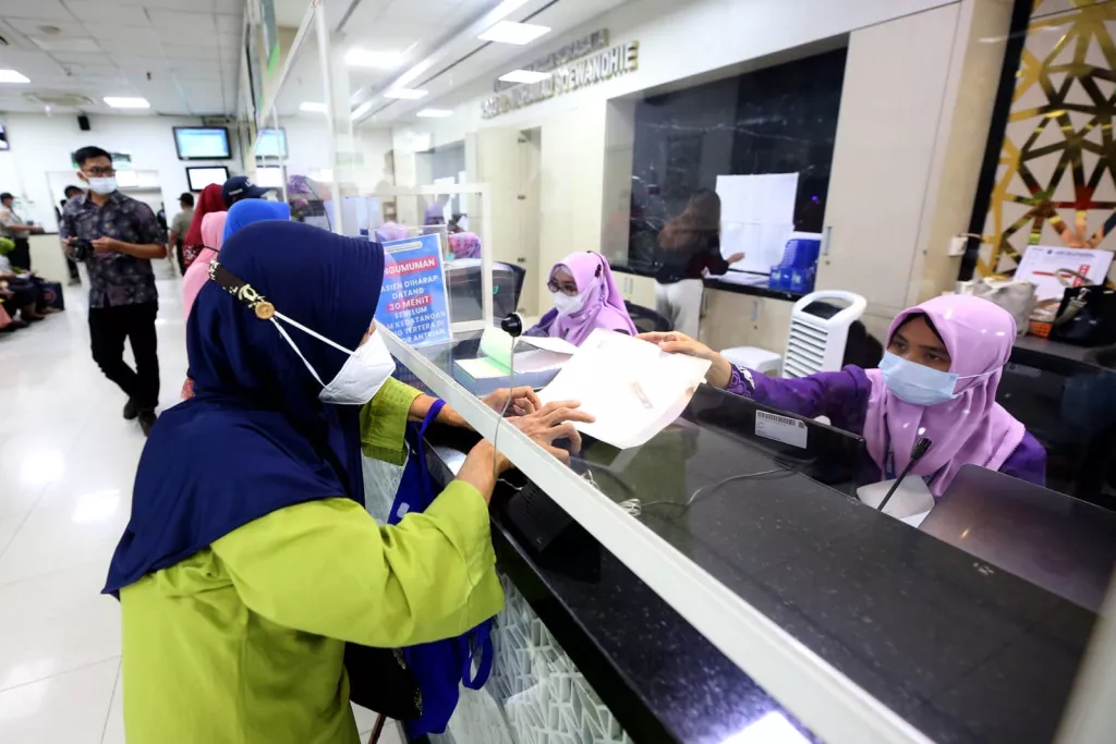 Pemkot Surabaya Perkuat Pencegahan Penyakit Lewat Integrasi Data Rekam Medis Elektronik