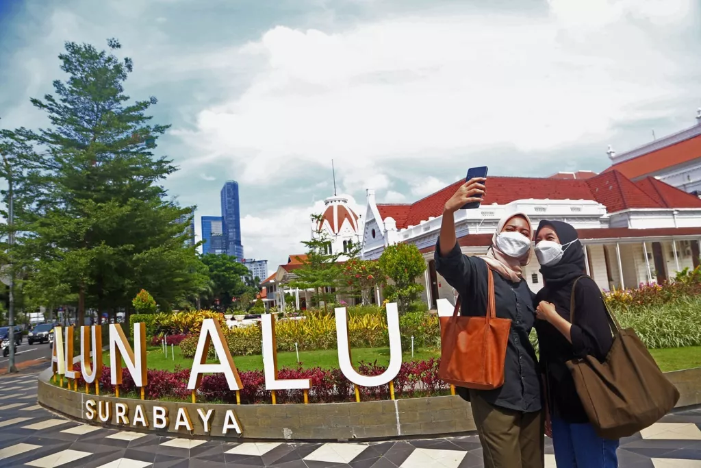 Ekosistem Kebudayaan Surabaya Menguat, Akademisi Ingatkan Pentingnya Pemerataan