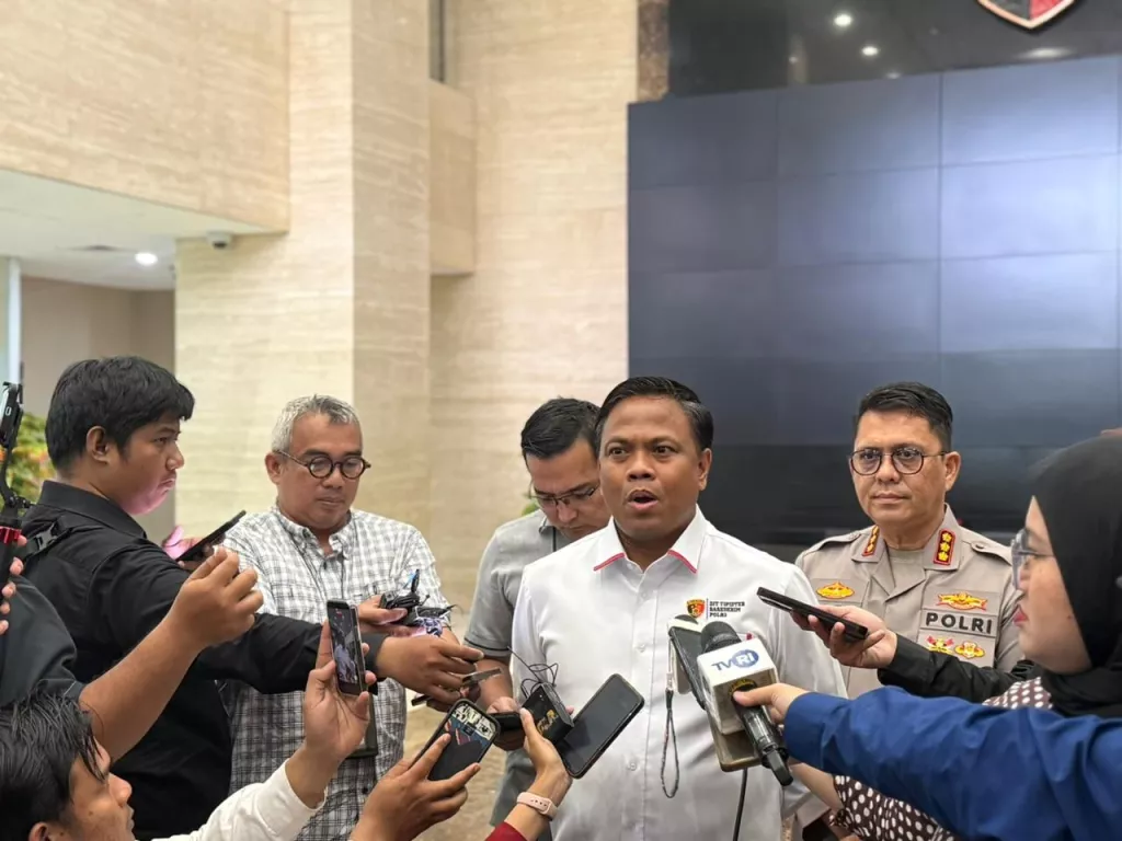 Bareskrim Polri Dalami Pemberangkatan Haji Ilegal, 8 Calon Jemaah Digagalkan Berangkat